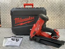 Milwaukee m18ffn nail for sale  Shipping to Ireland