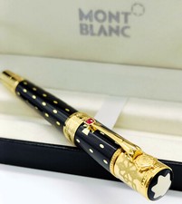 Montblanc stylo pluma d'occasion  Expédié en Belgium