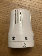Adjustable thermostatic radiat for sale  OXTED
