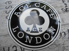Ace cafe london gebraucht kaufen  Wesendorf