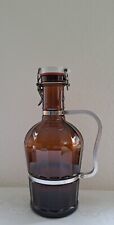 Bierflasche liter bierkanne gebraucht kaufen  Leer (Ostfriesland)