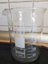 Messbecher jenaer glas gebraucht kaufen  Frankfurt (Oder)