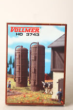 Vollmer 3743 stück gebraucht kaufen  Wesel