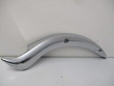 Verkleidung heckfender fender gebraucht kaufen  Krayenberggemeinde