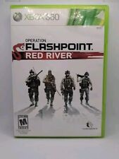 Operation flashpoint red for sale  Springfield