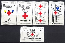 5106 croix rouge d'occasion  Losne
