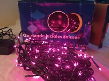 Luci natale vintage usato  Udine