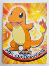 Pokemon charmander 1999 usato  Ceprano