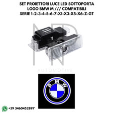 Set proiettori logo usato  Italia