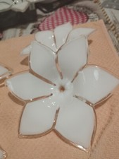 Fiori vetro complementi usato  Formia