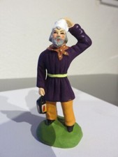 Santon carbonel homme d'occasion  Colmar