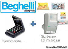 Beghelli intelligent telecoman usato  Bari