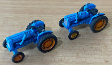 Miniature fordson tractors for sale  DOLLAR