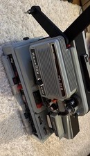 Kino filmprojektor heurtier gebraucht kaufen  Berchtesgaden