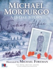 Finding alfie day for sale  ROSSENDALE