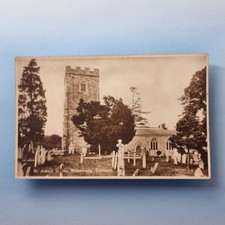 Exmouth postcard devon for sale  TELFORD