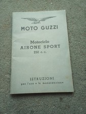 Libretto uso manutenzione usato  Oderzo