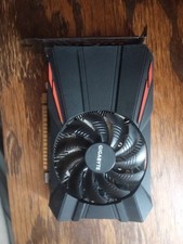 Gigabyte nvidia geforce for sale  Hartford