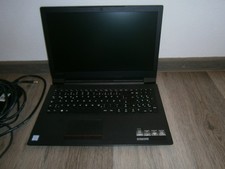 Lenovo notebook v110 gebraucht kaufen  Krombach