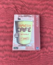 Caméra café intégrale d'occasion  Aubagne