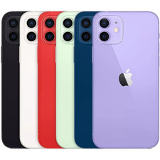Scocca originale apple usato  Fermo