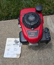 Honda gcv160 lawn for sale  Virginia Beach