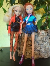 Winx club rockstar gebraucht kaufen  Hemer