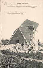 Maroeuil maison frappe d'occasion  France