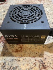 Evga 600 gold for sale  Chicago