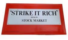 Lamplight games strike for sale  ENFIELD