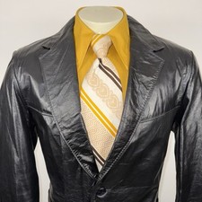 Sears leather jacket for sale  Seattle