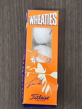golf wheaties balls for sale golf wheaties balls for sale Muskego