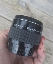 Kenko teleplus mc7 for sale  DONCASTER