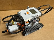 Lego mindstorms nxt gebraucht kaufen  Teltow