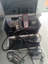 Novaplus rcu mru gebraucht kaufen  Bremen