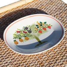 Ravier vitro porcelaine d'occasion Ravier vitro porcelaine d'occasion  Cerisy-la-Salle
