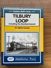 Tilbury loop romford for sale  SOUTHAMPTON