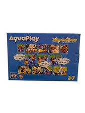 Aquaplay erweiterungsset 102 gebraucht kaufen Aquaplay erweiterungsset 102 gebraucht kaufen  Nordhalben