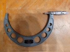 Micromètre tesa 175 d'occasion  Castres