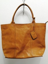 Usado, Bolsa tote de couro modelo CML sinais de uso FES comprar usado  Enviando para Brazil