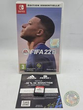 Fifa switch d'occasion  Montpellier-