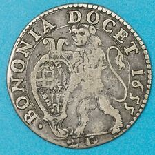Alessandro vii lira usato  Firenze