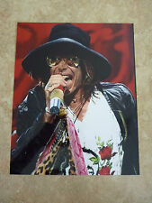 Aerosmith steven tyler for sale  Tempe