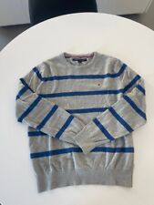 Tommy hilfiger maglione usato  Capo d'Orlando