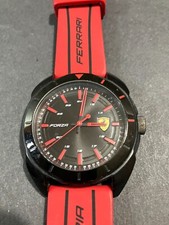 Scuderia ferrari forza for sale  Lafayette