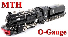 Mth 263e traditional for sale  Sherman