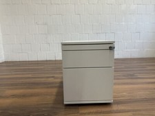 Haworth kurzer rollcontainer gebraucht kaufen  Kassel
