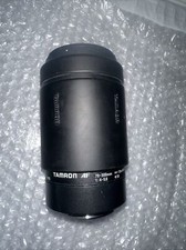 Tamron d'occasion  Expédié en Belgium