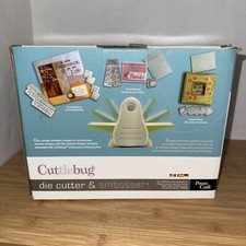 Cuttlebug provo craft for sale  Lees Summit