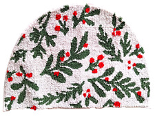 Half round rug for sale  South Lyon